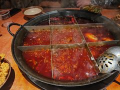 -周小明火锅(黑金冠社区店)