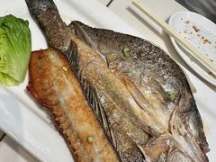 -太兴餐厅(东方广场分店)