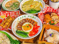-西关味(大卫城店)