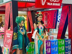 -凯德广场(学府店)