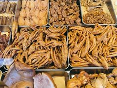 -四口药膳鸡(火星街店)