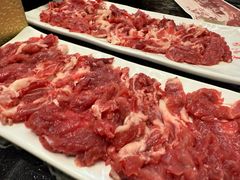 -潮汕美牛肉丸火锅店(天宁寺店)