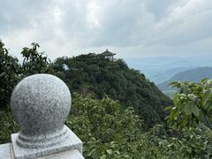 -莫干山风景区