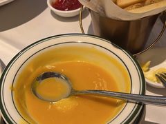 -Steaking·食间牛排(和平店)