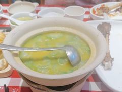 -西贝(紫荆广场店)