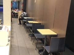 -麦当劳(华融店)