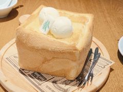-去茶去餐厅(中央大街店)