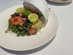 -狮拾久·现代新加坡料理(福田COCO Park店)