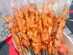 -建国烧烤(建乐路店)