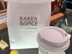 -BAKER&SPICE(国金中心商场店)