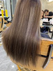 点击看大图 -Tipo Hair salon(明星)店
