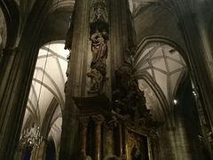 -斯蒂芬主教座堂(Stephansdom)