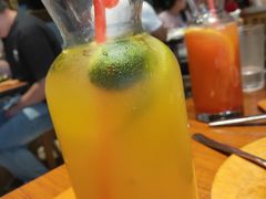 -米斯特比萨(罗斯福店)