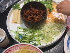 -满园烤鸭·春饼(沈北万达店)