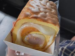 仙芋Q仔卷-千里酥(中山北路店)