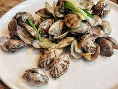 -旅马餐厅(茅家埠店)