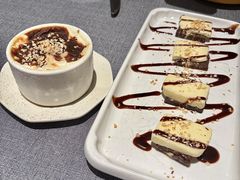 -Efes Turkish & Mediterranean Cuisine 艾菲斯餐厅(陆家嘴店)