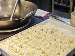 -素满香·全民食养自助(长宁龙之梦店)