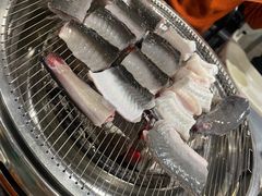 -本炙炭烤·蒲烧活鳗料理店(金沙洲店)
