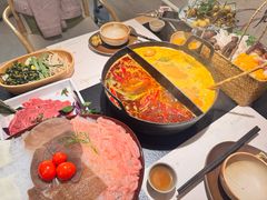 -山缓缓火锅(上海闵行龙湖店)