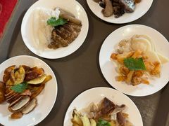 -天宜隆蘑菇宴火锅(石景山旗舰店)