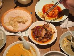 -北方家宴(番禺永旺店)