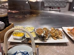 -上渔铁板烧(熙悦汇店)