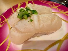 火炙扇贝寿司-沼津港渔市(宏伊国际广场店)