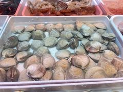 -尚品海鲜肥牛自助火锅(湖明店)