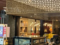 -麦当劳(南后街店)