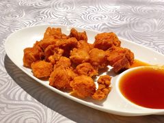 传统咕噜肉-粤·向群饭店(龙津东路总店)