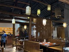 -大牌大·传统杭帮菜(湖滨店)