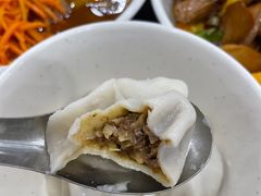 -北大学一食堂