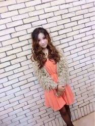 像个娃娃哈哈-安卡造型Ankh