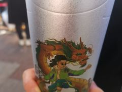 -金粒门·新鲜零食(坡子街店)