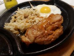 -纽斯特自助牛排餐厅(三林印象城店)