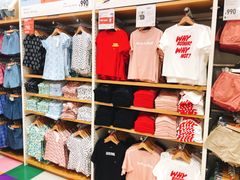 -优衣库(银座店)