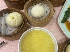 -行宫大酒店-餐厅
