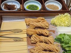 -明湖楼·经典鲁菜山东海鲜(大明湖店)