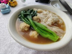 -沙河粉村·国家非遗传承(云台店)