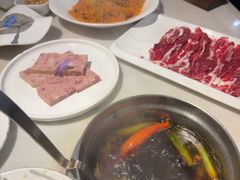 -围炉夜话·潮汕卤水火锅(榕江店)