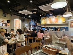 -旺记冰室(九龙中心大厦店)