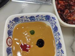 -马记伊源斋涮肉·清真菜(百子湾店)