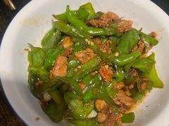 -老味道湘菜