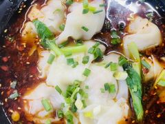 -丽影重庆小面(定西路店)