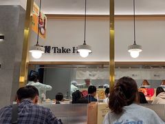 -池奈·咖喱蛋包饭(熙地港店)