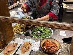 -南京大牌档(香港广场店)