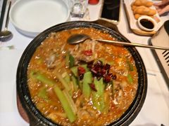 -川知味(京华城店)