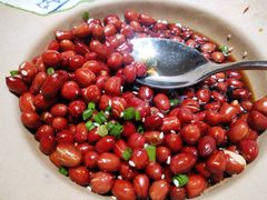 老醋花生米-大城小院饭店(博隆广场虹桥店)
