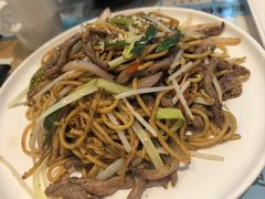 -香港翠园茶餐厅(迪凯银座店)